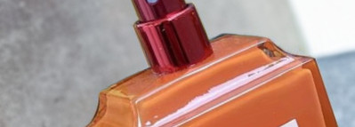 Запах запретного наслаждения или пустая провокация: Bitter Peach Tom Ford