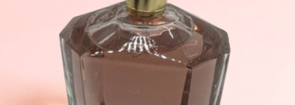 Mon Guerlain: роскошь во флаконе или аромат не для всех?