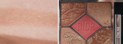 Dior Makeup Collection Summer 2025