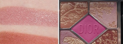 Dior Makeup Collection Summer 2025