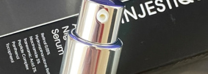 Сыворотка с ретинолом, восстанавливающий тонер и маска Skinjestique – что из этого действительно работает?