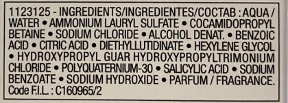 Долой тонкие и безжизненные волосы со средствами для волос от Vichy