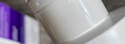 Долой тонкие и безжизненные волосы со средствами для волос от Vichy