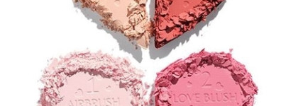 Новые коллекции от Charlotte Tilbury и Suqqu