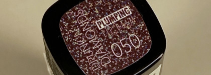 Россыпь бриллиантов на губах: Бальзам-плампер для губ Drunk'n Diamonds Plumping Lip Balm от Catrice