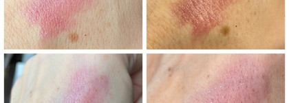 Россыпь бриллиантов на губах: Бальзам-плампер для губ Drunk'n Diamonds Plumping Lip Balm от Catrice