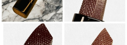 Россыпь бриллиантов на губах: Бальзам-плампер для губ Drunk'n Diamonds Plumping Lip Balm от Catrice