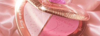 Новые коллекции от Charlotte Tilbury и Suqqu