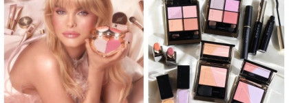 Новые коллекции от Charlotte Tilbury и Suqqu