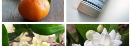 Orange & Jasmine, Vanilla от Zielinski & Rozen - гениальная простота или скучная композиция?