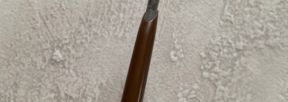 Достойные бюджетные карандаши для бровей - Brow Addiction от Divage. Моё "До" и "После"