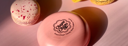 Кушон, который любят блогеры, но не моя кожа: Chupa Chups Кушон Candy Glow Cushion SPF 50+ PA++++ в оттенке 3.0 Fair