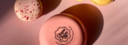 Кушон, который любят блогеры, но не моя кожа: Chupa Chups Кушон Candy Glow Cushion SPF 50+ PA++++ в оттенке 3.0 Fair