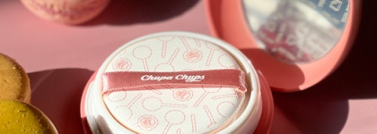 Кушон, который любят блогеры, но не моя кожа: Chupa Chups Кушон Candy Glow Cushion SPF 50+ PA++++ в оттенке 3.0 Fair