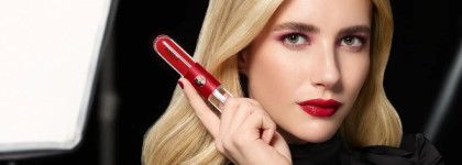 Emma Roberts X KIKO Milano Collection