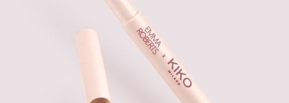 Emma Roberts X KIKO Milano Collection