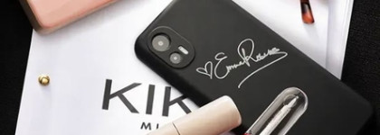 Emma Roberts X KIKO Milano Collection