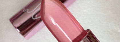 Первый Ph-Бальзам, который подошел - Soft Glaze Glow Lip Balm от Catrice в оттенке 010 Jelly drippin