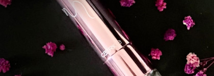 Первый Ph-Бальзам, который подошел - Soft Glaze Glow Lip Balm от Catrice в оттенке 010 Jelly drippin