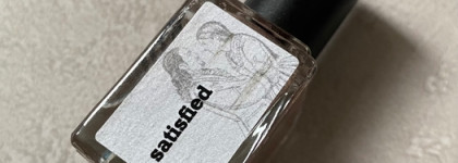 Самый обманчивый лак в моей коллекции: Лак для ногтей Obstante в оттенке Satisfied