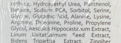 Экзотика против сухости и ломкости: средства для волос WeMe с энтожиром