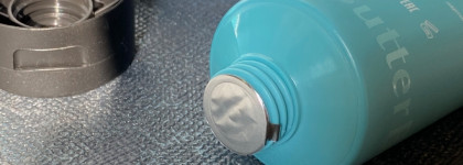 Экзотика против сухости и ломкости: средства для волос WeMe с энтожиром