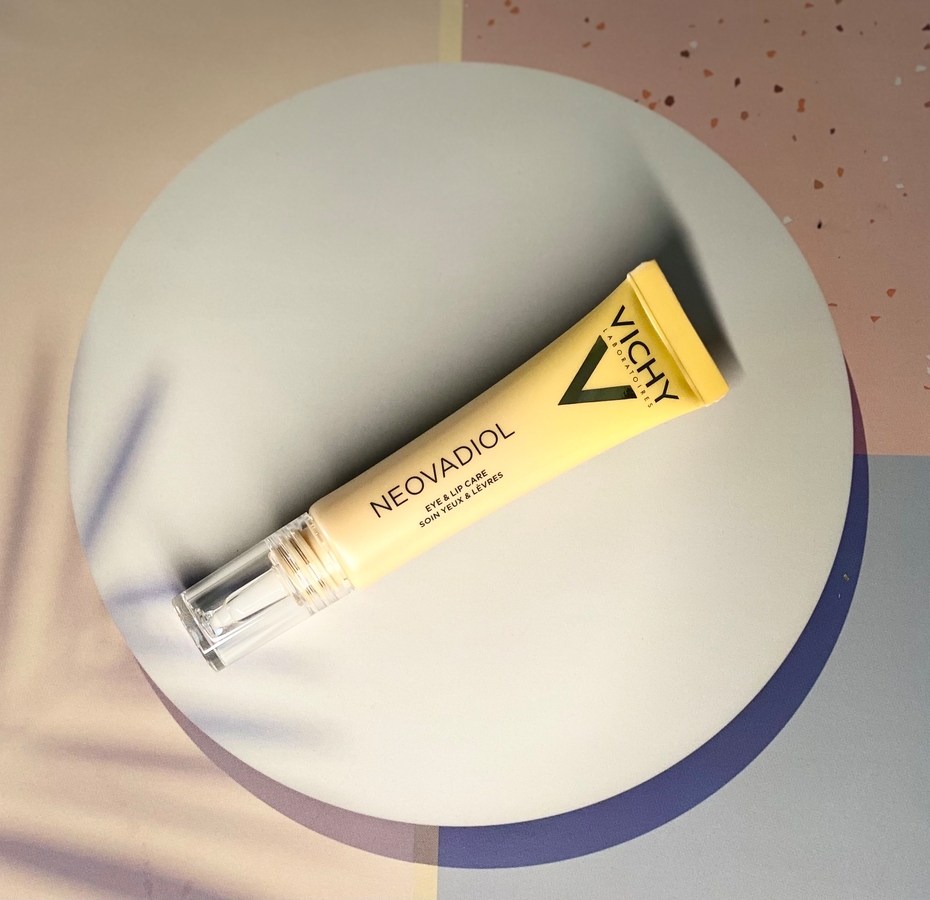 Крем для контура глаз и губ Neovadiol Eyes & Lips Care от Vichy