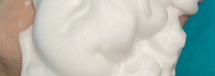 Бюджетная пенка, которая заменила дорогущий стайлинг: Styling Mousse от HairPRO Concept