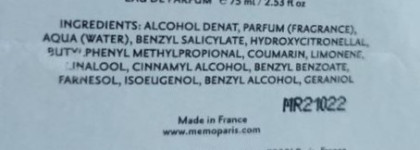 Ожидала нишевую магию — получила головную боль: Memo «Marfa»