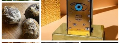 Ожидала нишевую магию — получила головную боль: Memo «Marfa»