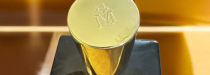 Ожидала нишевую магию — получила головную боль: Memo «Marfa»