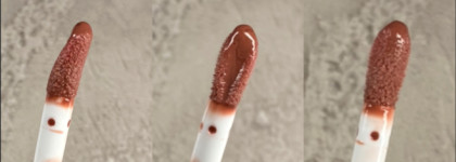 Нашла идеальный нюд: свои губы, только лучше, с Yves Rocher Rouge Elixir Gloss в оттенке 02