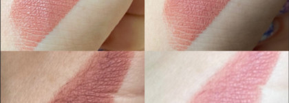 Бюджетная помада, которая делает "свои губы, только лучше": Divage Matte Sensuality в оттенке 03