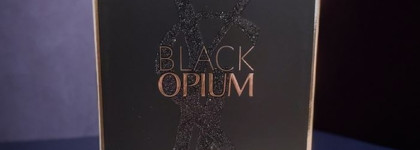 Почему аромат стал культовым и продолжает многих сводить с ума? Black Opium Yves Saint Laurent
