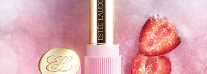 Весенние новинки от Estée Lauder и Lancome