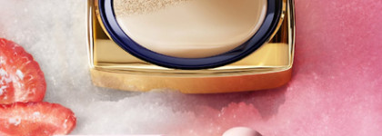 Весенние новинки от Estée Lauder и Lancome