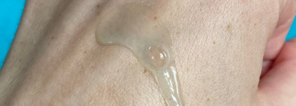 Проверка легенды: стоит ли своих денег Hyalu B5 Booster от La Roche-Posay?