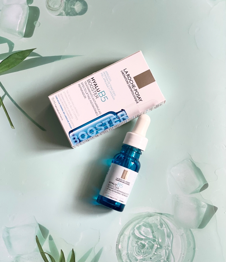 Концентрат против морщин La Roche-Posay Hyalu B5 Booster 5X