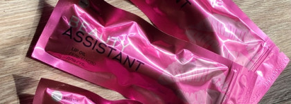 Бюджетная альтернатива маслу для губ Clarins? Гель-масло для губ Lip Oil Beauty Assistant