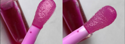 Бюджетная альтернатива маслу для губ Clarins? Гель-масло для губ Lip Oil Beauty Assistant