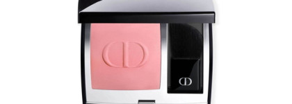 Новые коллекции Dior и Shu Uemura