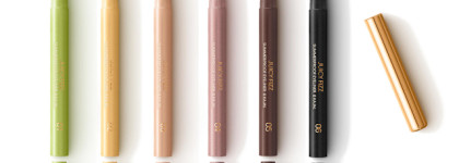 Kiko Juicy Fizz Summer 2025 Collection