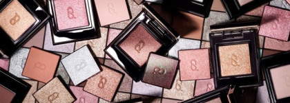 SUQQU Осенняя коллекция Fall Collection 2025