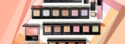 SUQQU Осенняя коллекция Fall Collection 2025