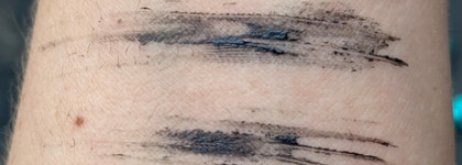 Vivienne Sabo Curve Scandale 01 - Тушь, которая заслуживает хайпа?