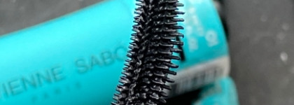 Vivienne Sabo Curve Scandale 01 - Тушь, которая заслуживает хайпа?