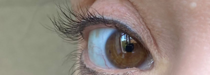 Vivienne Sabo Curve Scandale 01 - Тушь, которая заслуживает хайпа?