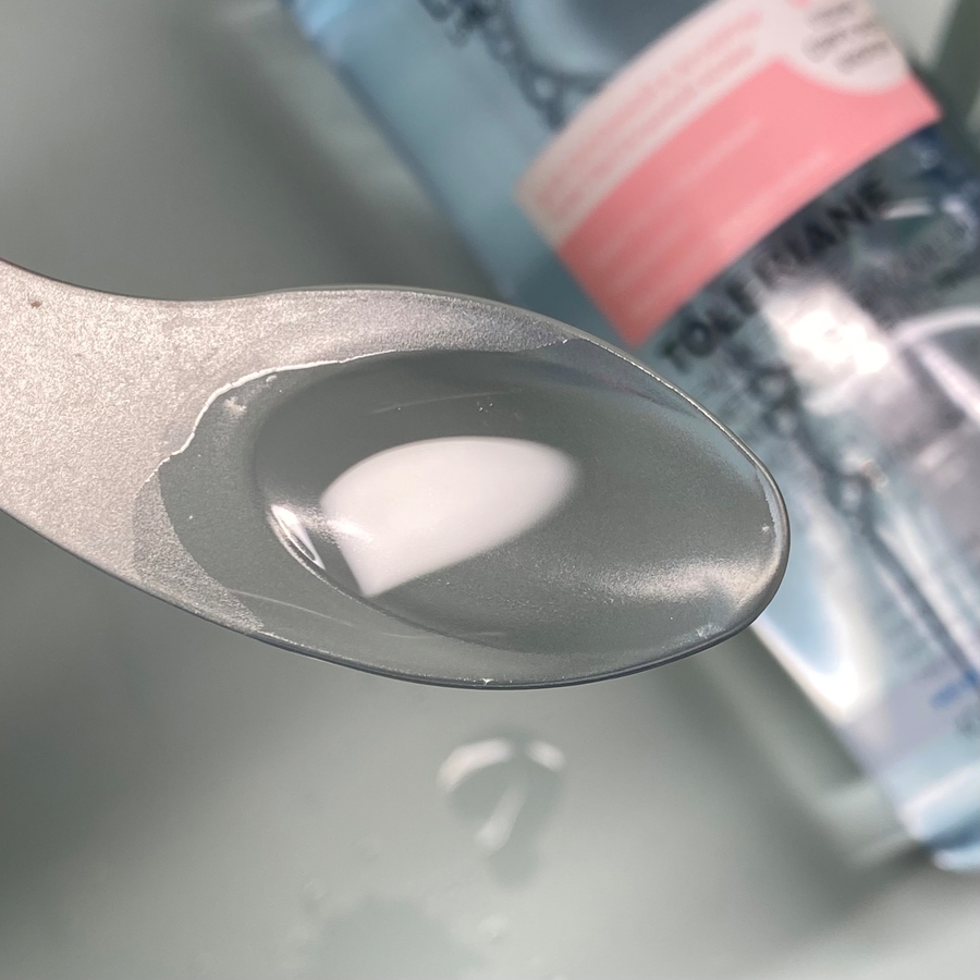 Мицеллярная вода La Roche-Posay TOLERIANE Для склонной к аллергии чувствительной кожи лица и области вокруг глаз