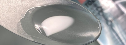 Мицеллярная вода La Roche-Posay Toleriane - лучший выбор для чувствительной кожи и глаз