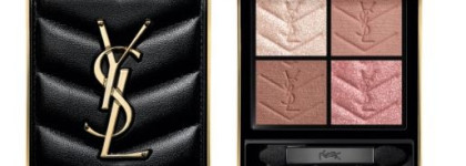 YSL Beauty Wild Color Explore Makeup Collection Fall 2025
